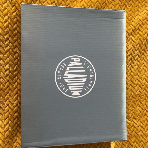 MEN PAMPA SPORT CUFF WPN - Picture 6 of 9